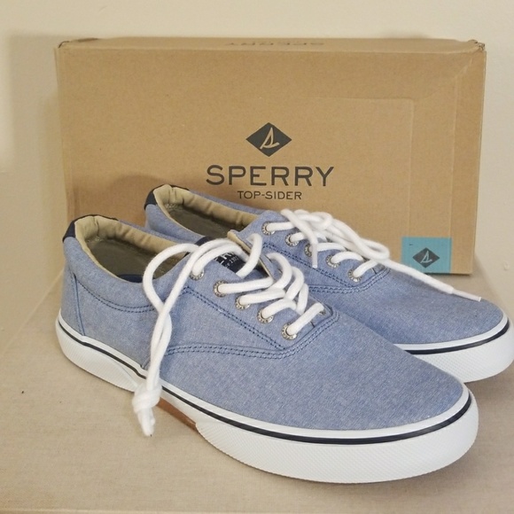 sperry halyard